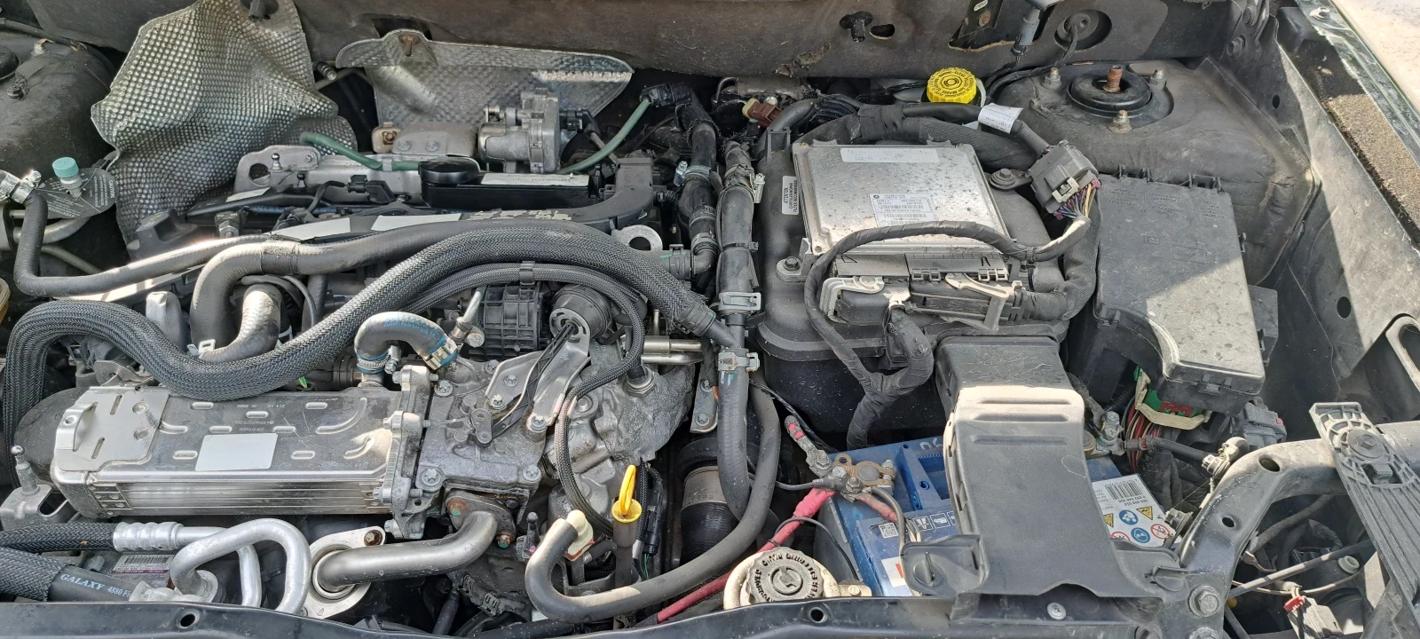 Jeep Compass  - изображение 9