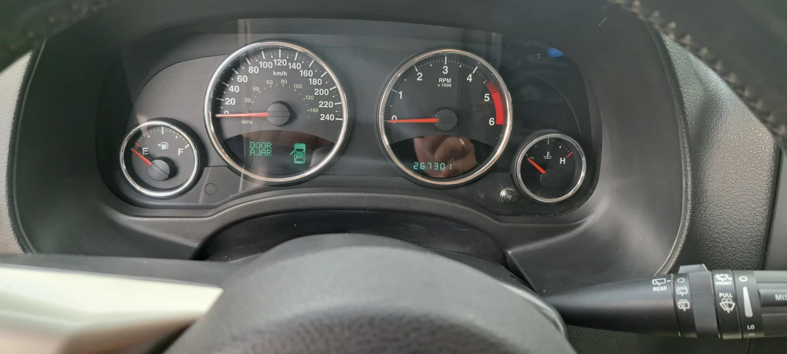 Jeep Compass  - изображение 7