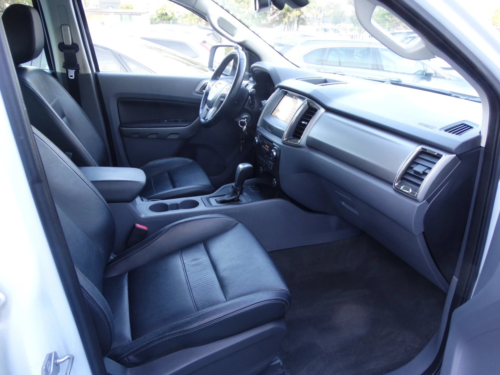 Ford Ranger 2.2 TDCI 4X4 LIMITED | Mobile.bg   13