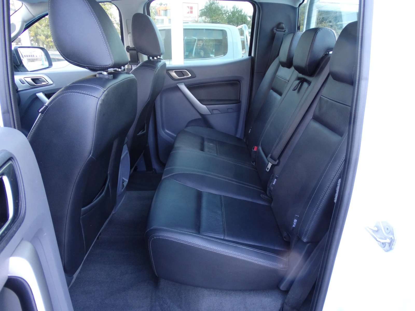 Ford Ranger 2.2 TDCI 4X4 LIMITED - изображение 9