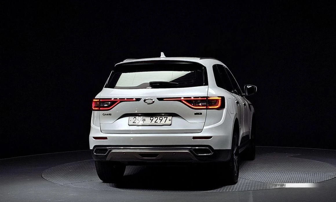 Renault Koleos 2.0 LPe RE Signature 2WD  - изображение 4
