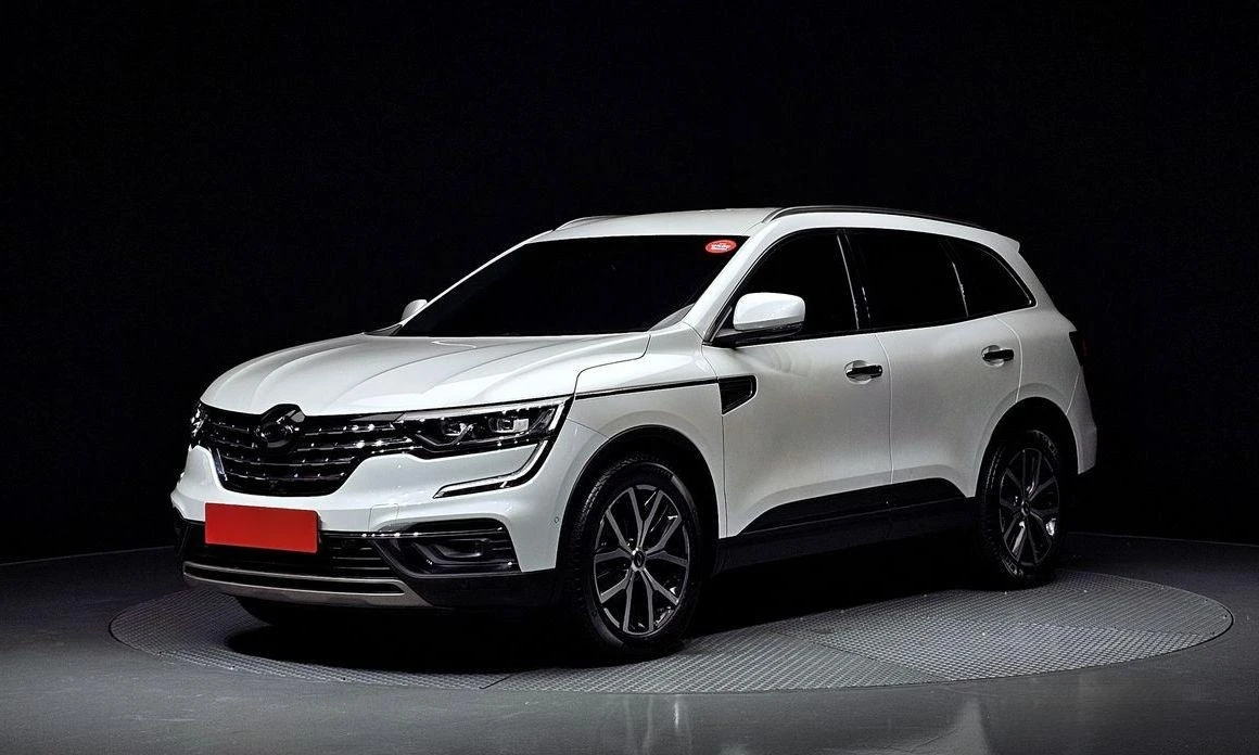 Renault Koleos 2.0 LPe RE Signature 2WD  | Mobile.bg   1