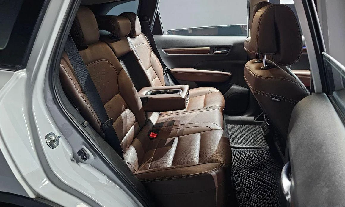 Renault Koleos 2.0 LPe RE Signature 2WD  | Mobile.bg   12