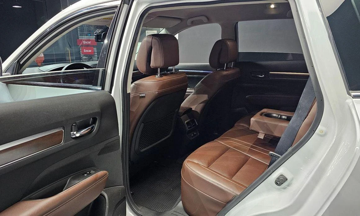 Renault Koleos 2.0 LPe RE Signature 2WD  | Mobile.bg   13