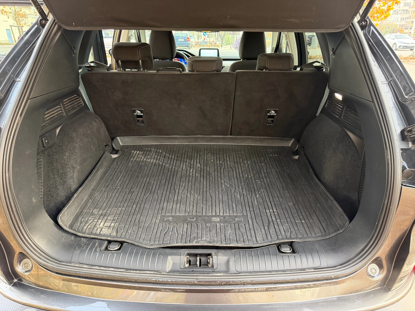 Ford Kuga Titanium Hybrid | Mobile.bg � ����������� 12