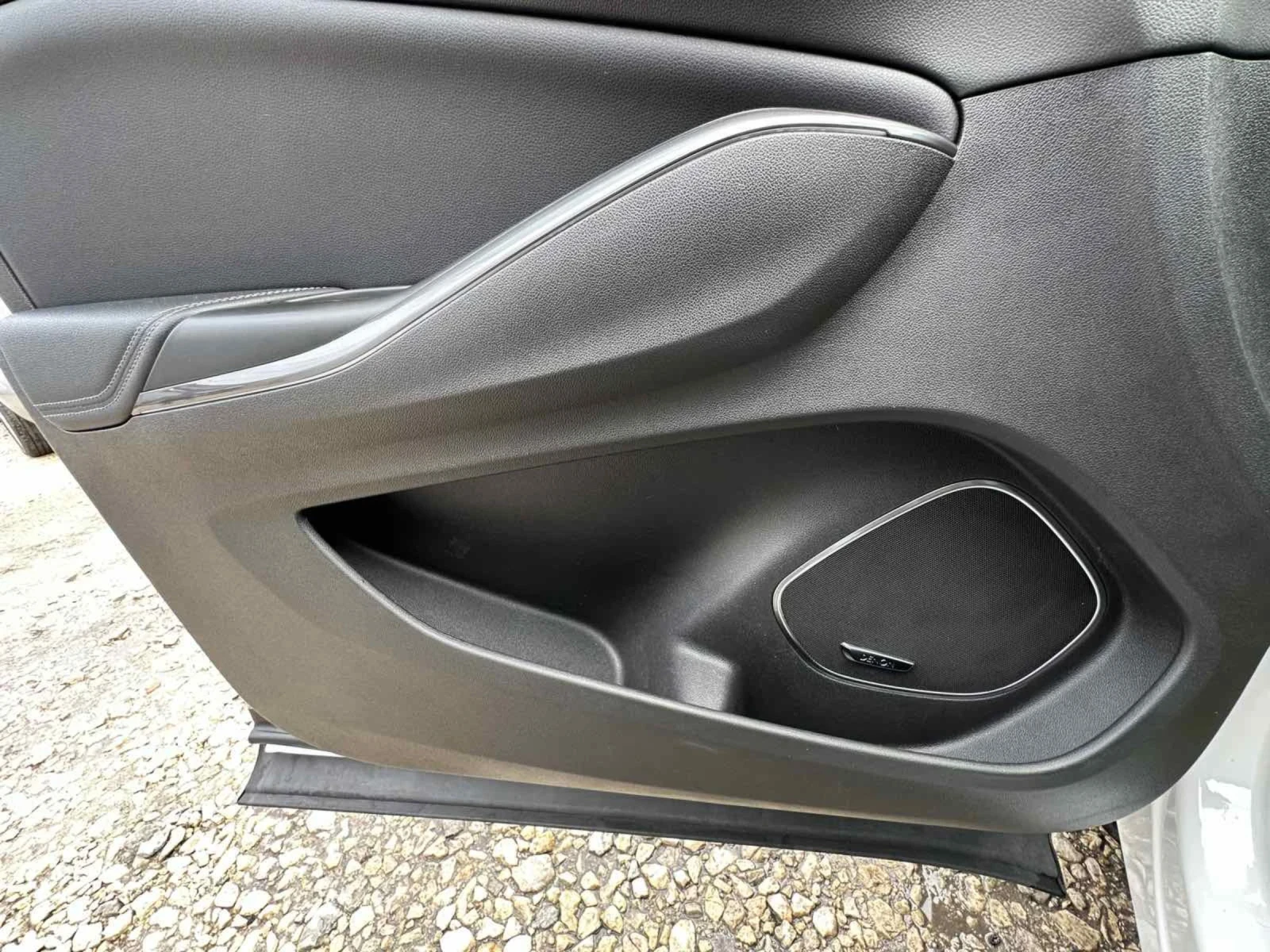 Opel Grandland X 2.0DIESEL* FULL* LED* NAVI | Mobile.bg   13