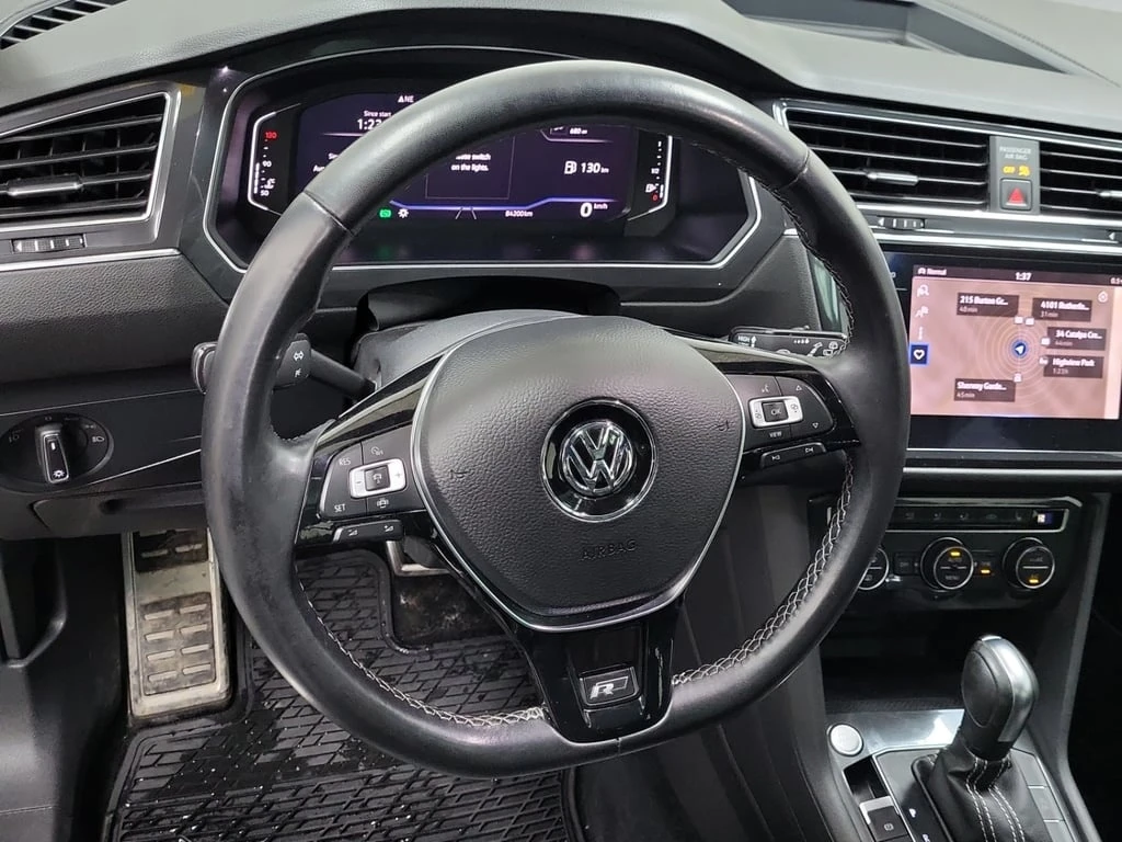 VW Tiguan * HIGHLINE * CARFAX * ���� �� �������� | Mobile.bg � ����������� 11