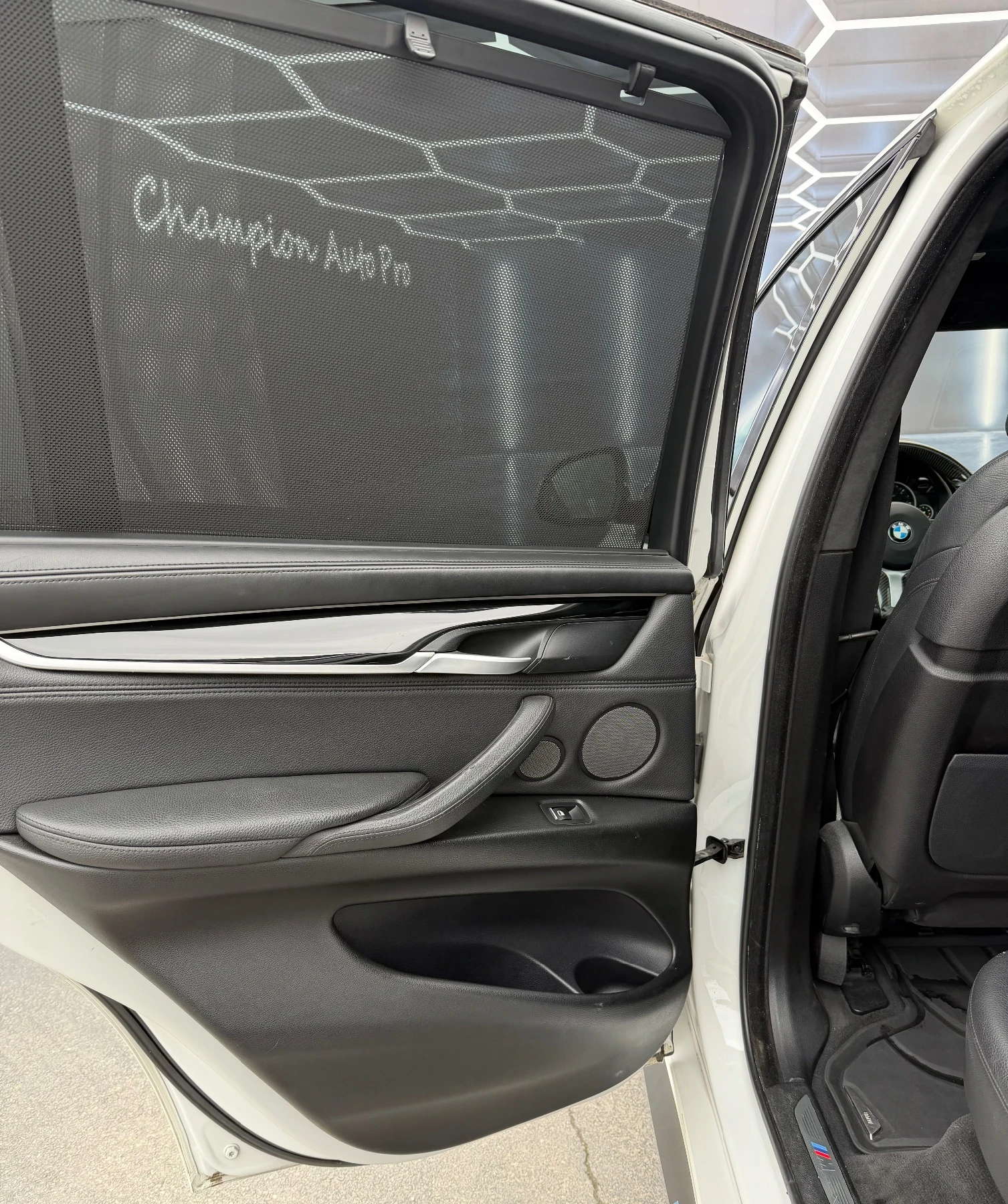 BMW X5 M50 D M-Packet | Mobile.bg � ����������� 13