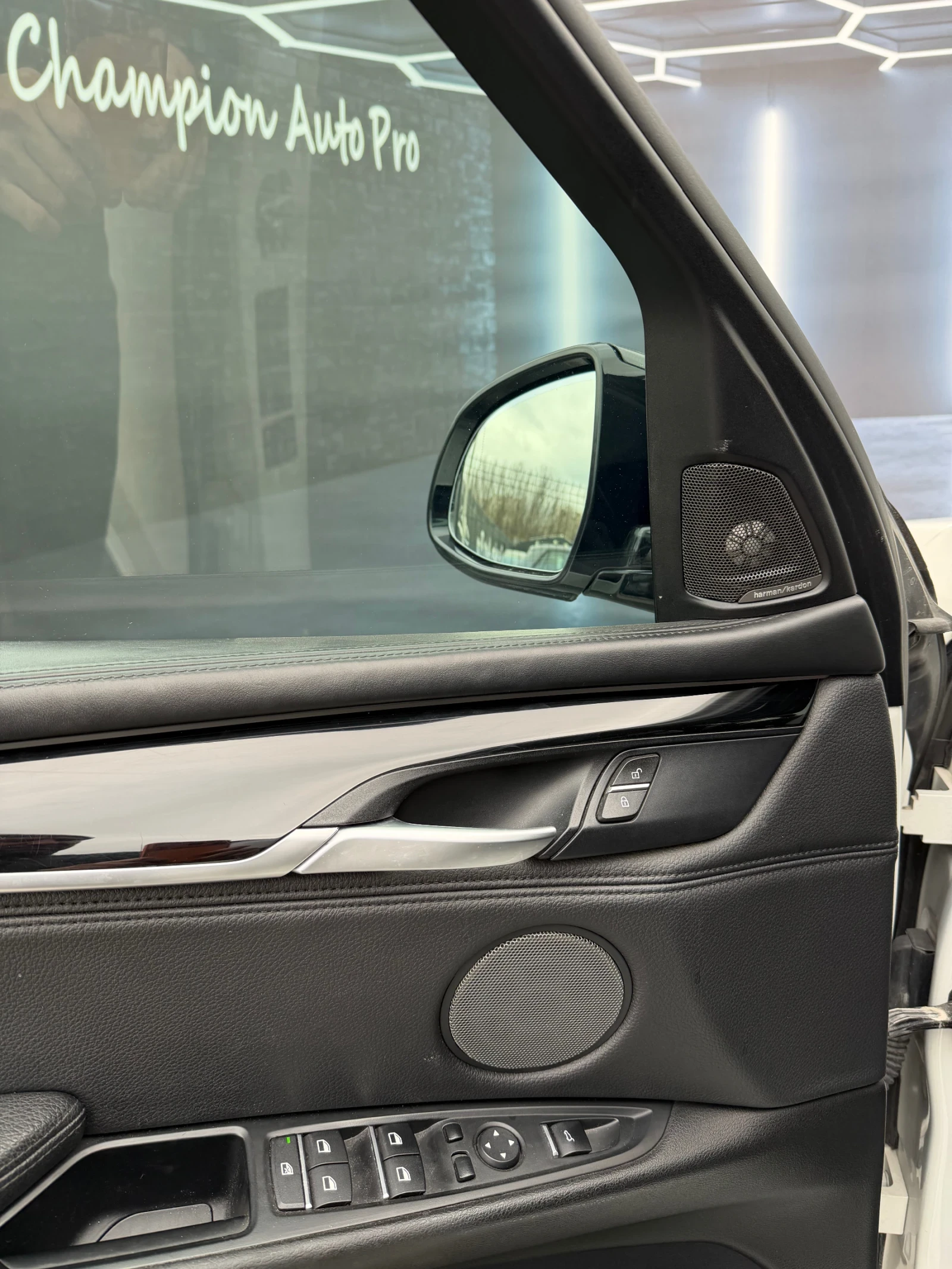 BMW X5 M50 D M-Packet | Mobile.bg � ����������� 7