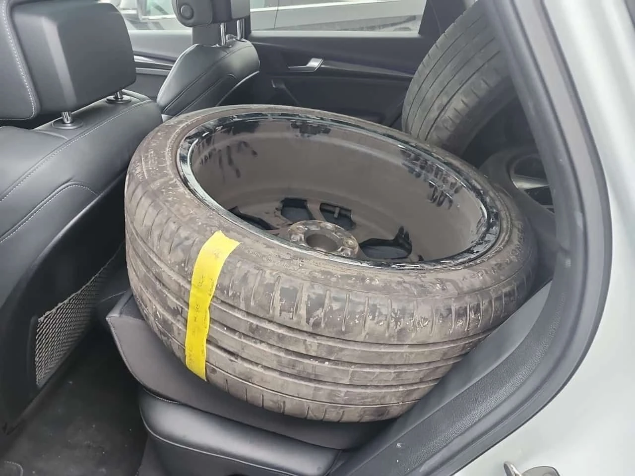 Audi SQ5 * TECHNIK * CARFAX * ЦЕНА ДО БГ, снимка 11 - Автомобили и джипове - 53770330