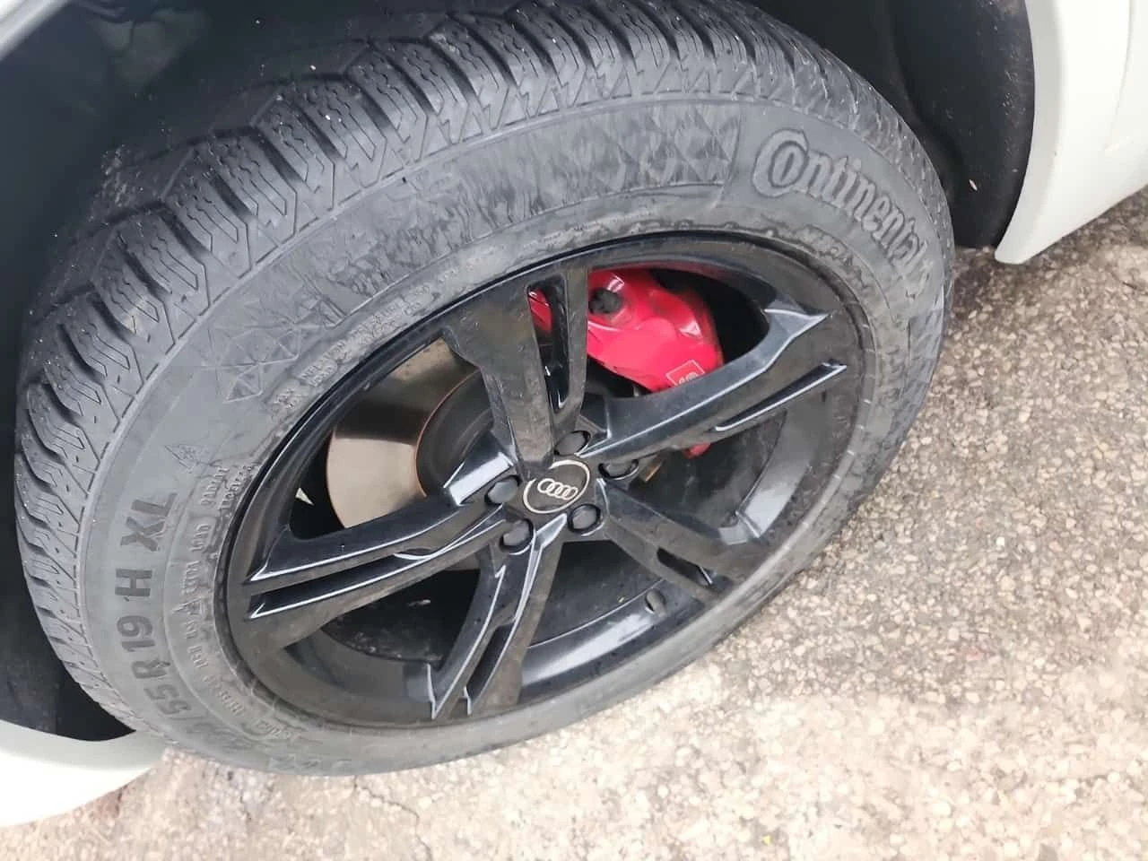 Audi SQ5 * TECHNIK * CARFAX * ЦЕНА ДО БГ, снимка 9 - Автомобили и джипове - 53770330