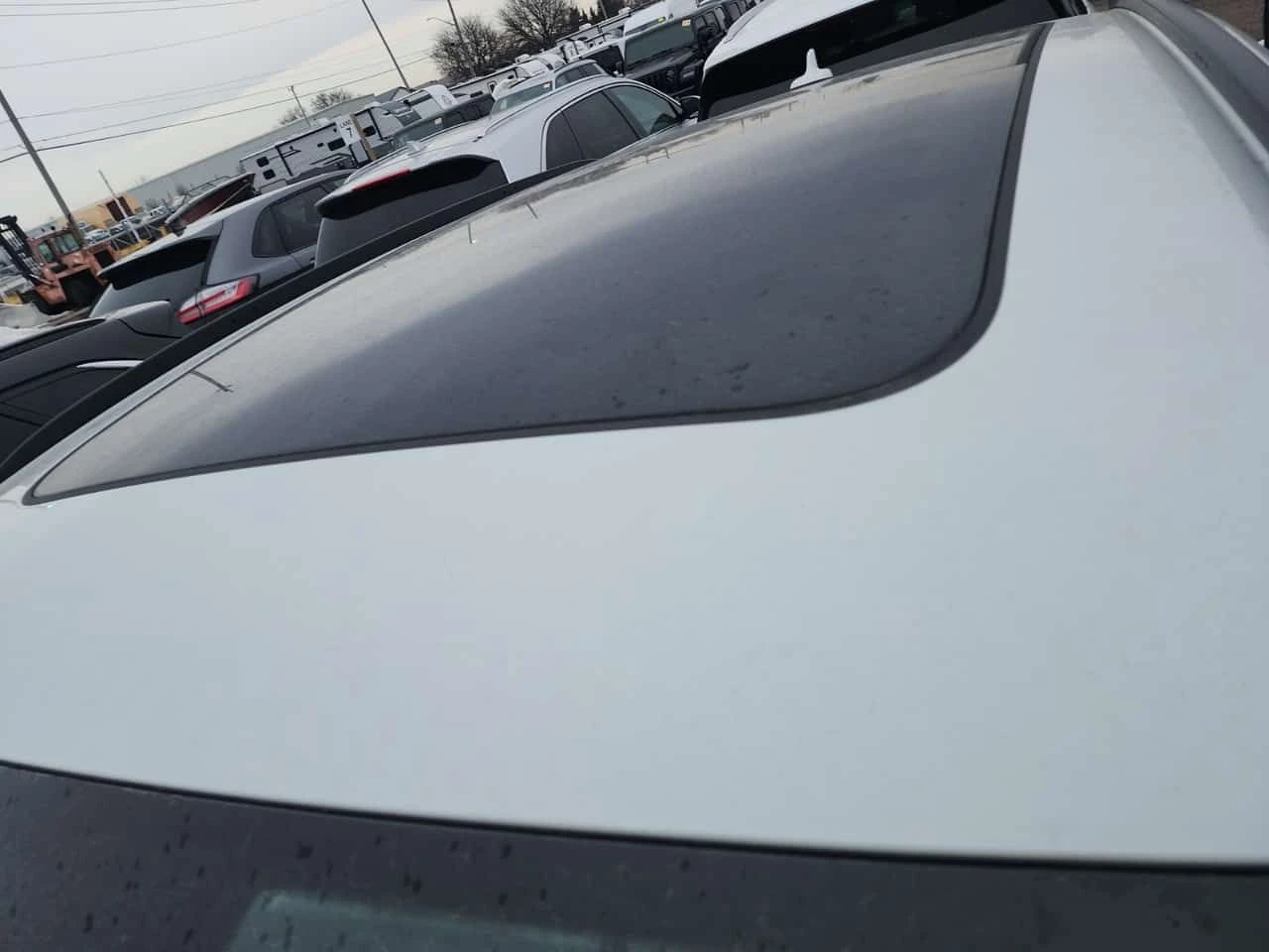 Audi SQ5 * TECHNIK * CARFAX * ЦЕНА ДО БГ, снимка 13 - Автомобили и джипове - 53770330