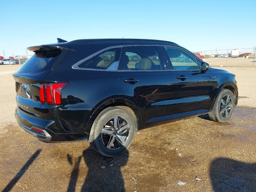 Kia Sorento S* ПОДГРЕВ* PANO* KAМЕРА, снимка 5 - Автомобили и джипове - 53786849