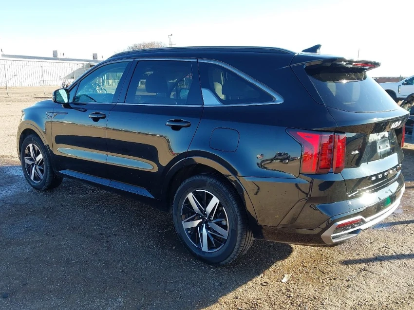 Kia Sorento S* ПОДГРЕВ* PANO* KAМЕРА, снимка 4 - Автомобили и джипове - 53786849