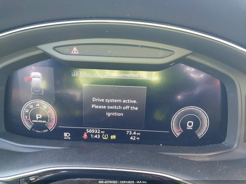 Audi Q7 3l Prestige 55 Tfsi Quattro Tiptronic, снимка 7 - Автомобили и джипове - 53807527