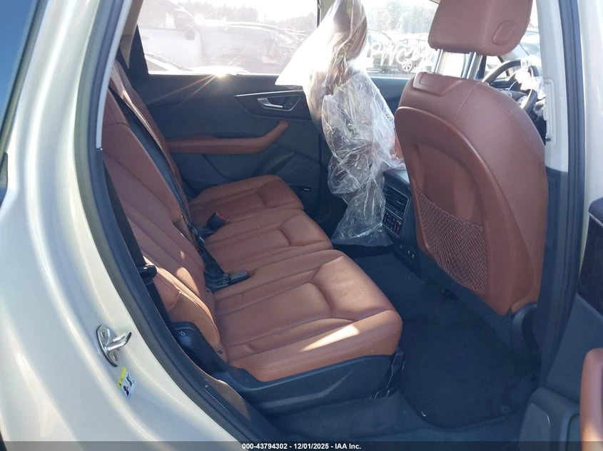 Audi Q7 3l Prestige 55 Tfsi Quattro Tiptronic, снимка 8 - Автомобили и джипове - 53807527