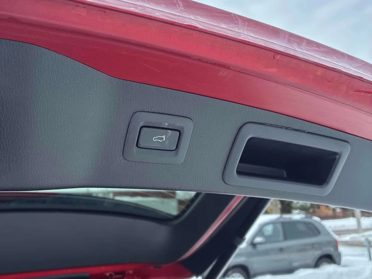 Mazda CX-5 Signature/CARFAX/ПОДГРЕВИ/ШИБИДАХ/ОТ MAZDA, снимка 13 - Автомобили и джипове - 53831670