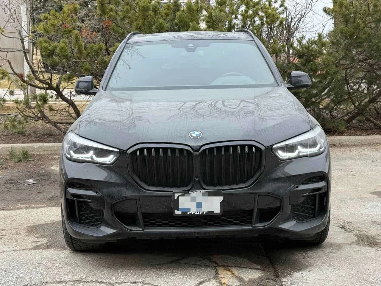 BMW X5 * xDrive40i * CARFAX * 360 * HEAD UP * M PACK, снимка 6 - Автомобили и джипове - 53966582