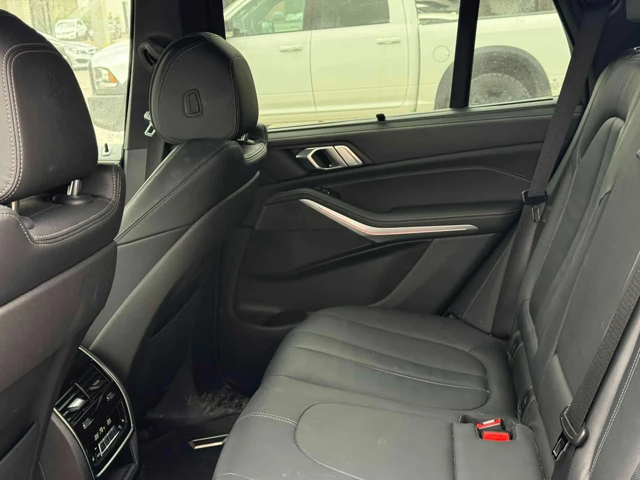 BMW X5 * xDrive40i * CARFAX * 360 * HEAD UP * M PACK, снимка 12 - Автомобили и джипове - 53966582