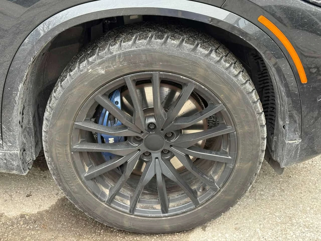 BMW X5 * xDrive40i * CARFAX * 360 * HEAD UP * M PACK, снимка 7 - Автомобили и джипове - 53966582