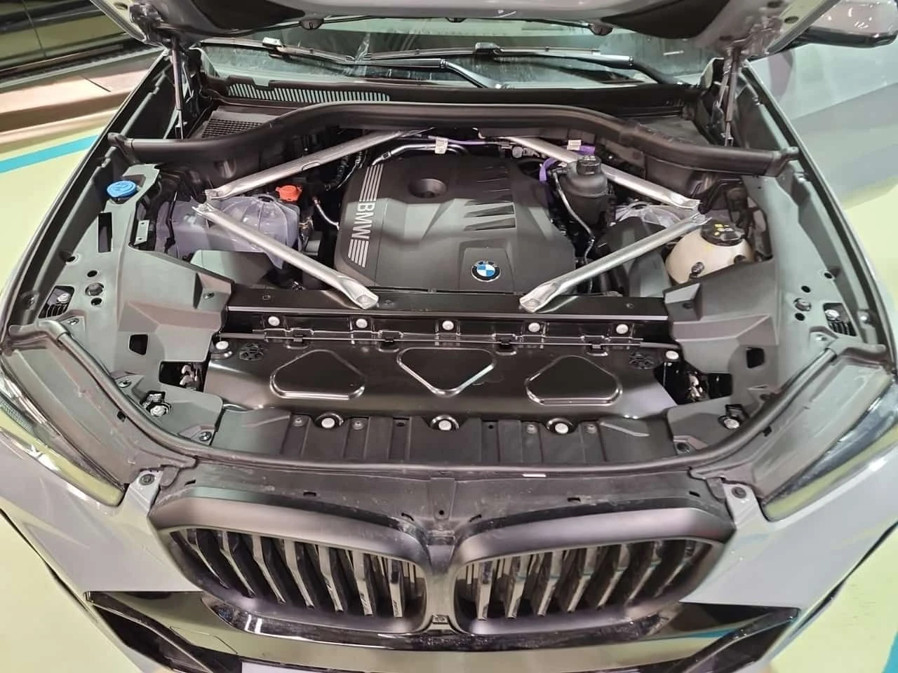 BMW X5 xDrive40i * M-Sport * Head Up Display * CARFAX *  | Mobile.bg � ����������� 17