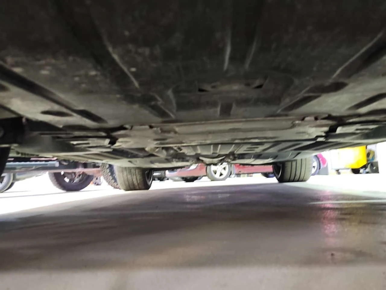 BMW X5 xDrive40i * M-Sport * Head Up Display * CARFAX *  | Mobile.bg � ����������� 2