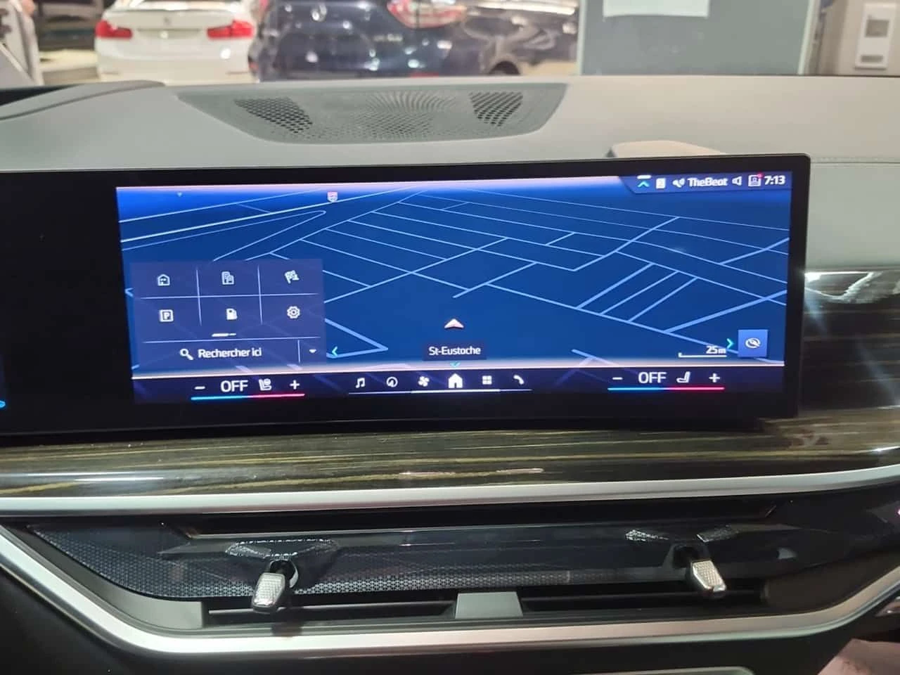 BMW X5 xDrive40i * M-Sport * Head Up Display * CARFAX *  | Mobile.bg � ����������� 11