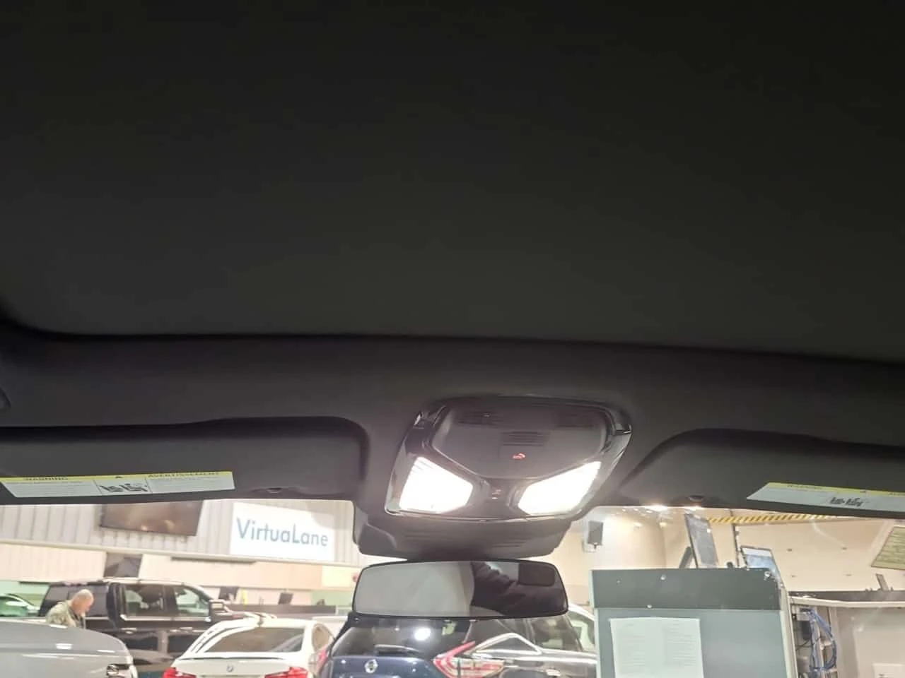 BMW X5 xDrive40i * M-Sport * Head Up Display * CARFAX *  | Mobile.bg � ����������� 13