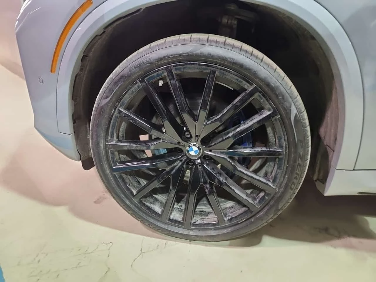 BMW X5 xDrive40i * M-Sport * Head Up Display * CARFAX *  | Mobile.bg � ����������� 6