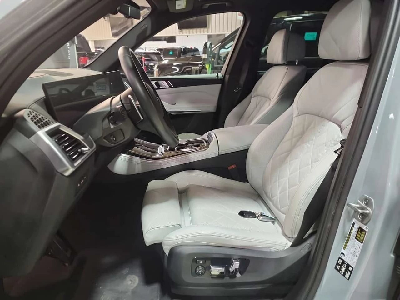 BMW X5 xDrive40i * M-Sport * Head Up Display * CARFAX *  | Mobile.bg � ����������� 5