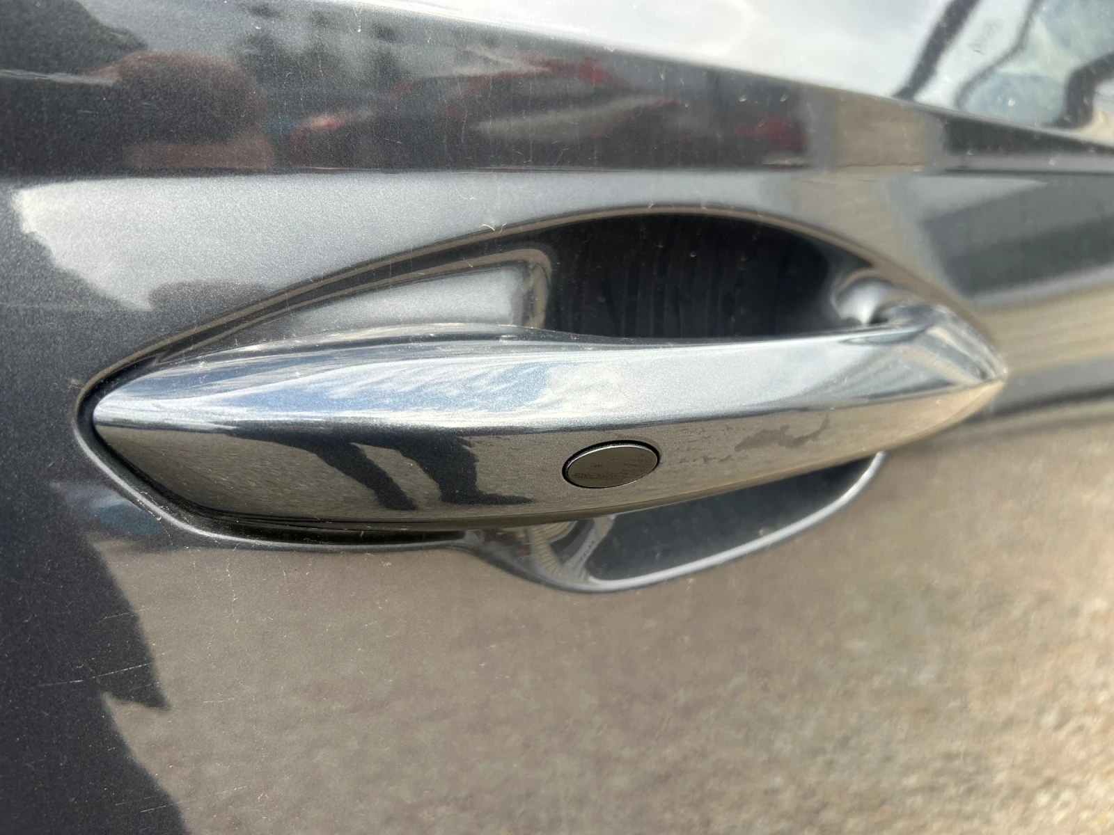 Hyundai Tucson N-Line* 1.6 PLUG IN HYBRID* AWD, снимка 17 - Автомобили и джипове - 54167197