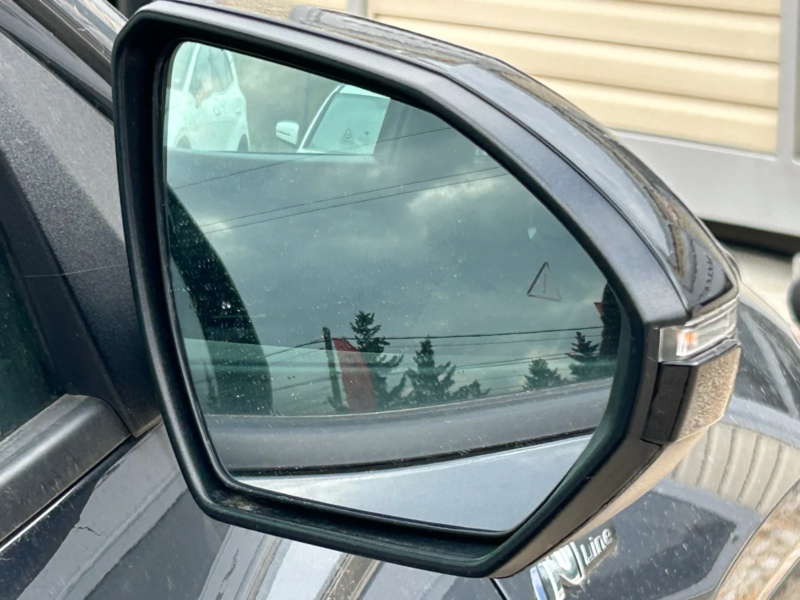 Hyundai Tucson N-Line* 1.6 PLUG IN HYBRID* AWD, снимка 16 - Автомобили и джипове - 54167197