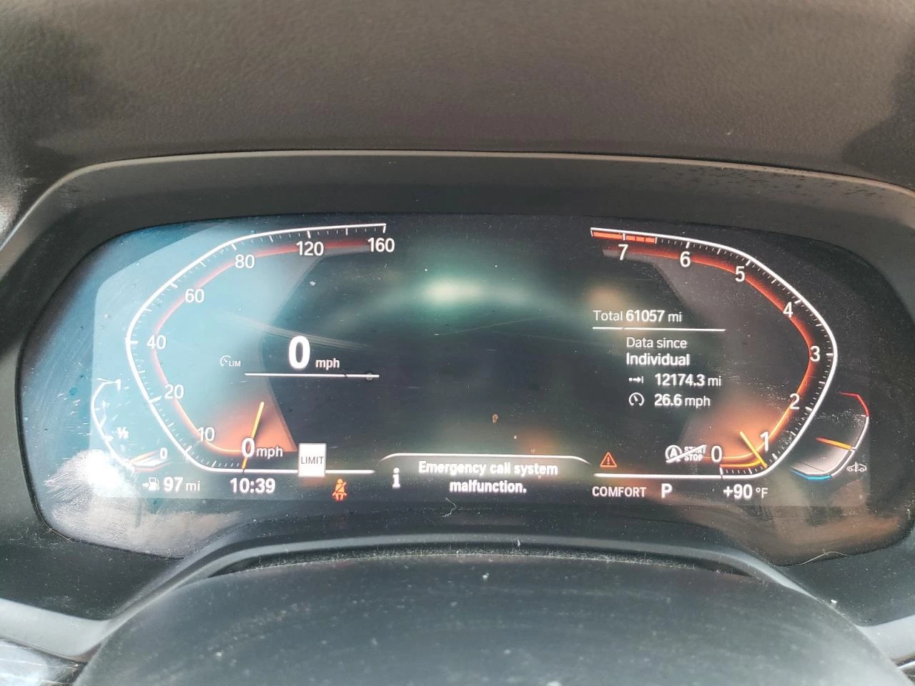 BMW X7 * xDRIVE40i* КОЖА* ПОДГРЕВ* ОБДУХВАНЕ* FULL* , снимка 9 - Автомобили и джипове - 54432402