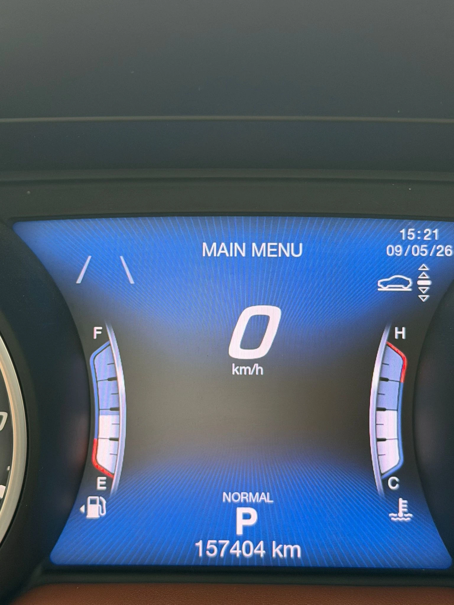 Maserati Levante, снимка 17 - Автомобили и джипове - 54485210