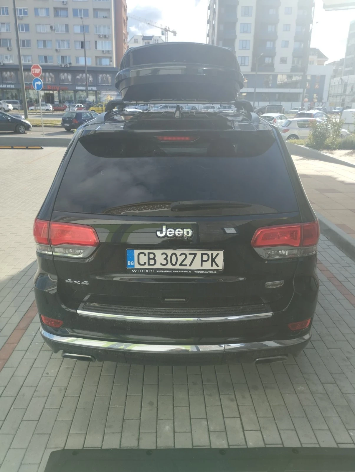 Jeep Grand cherokee | Mobile.bg � ����������� 4