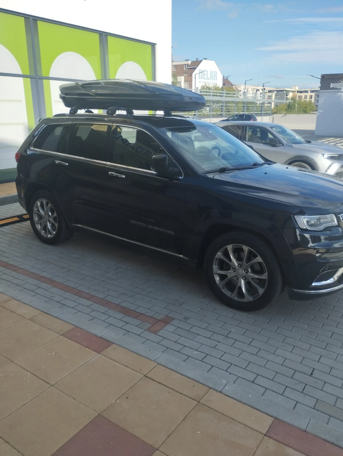 Jeep Grand cherokee | Mobile.bg � ����������� 5
