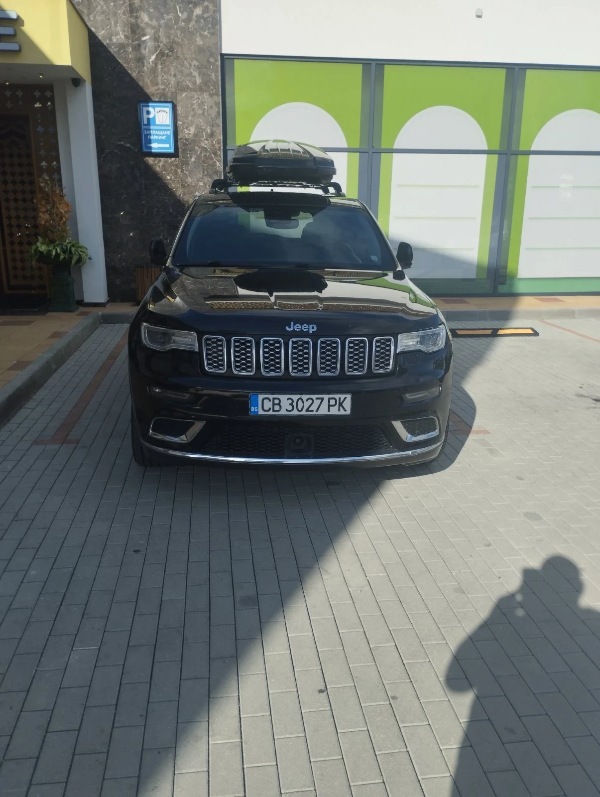 Jeep Grand cherokee | Mobile.bg � ����������� 2