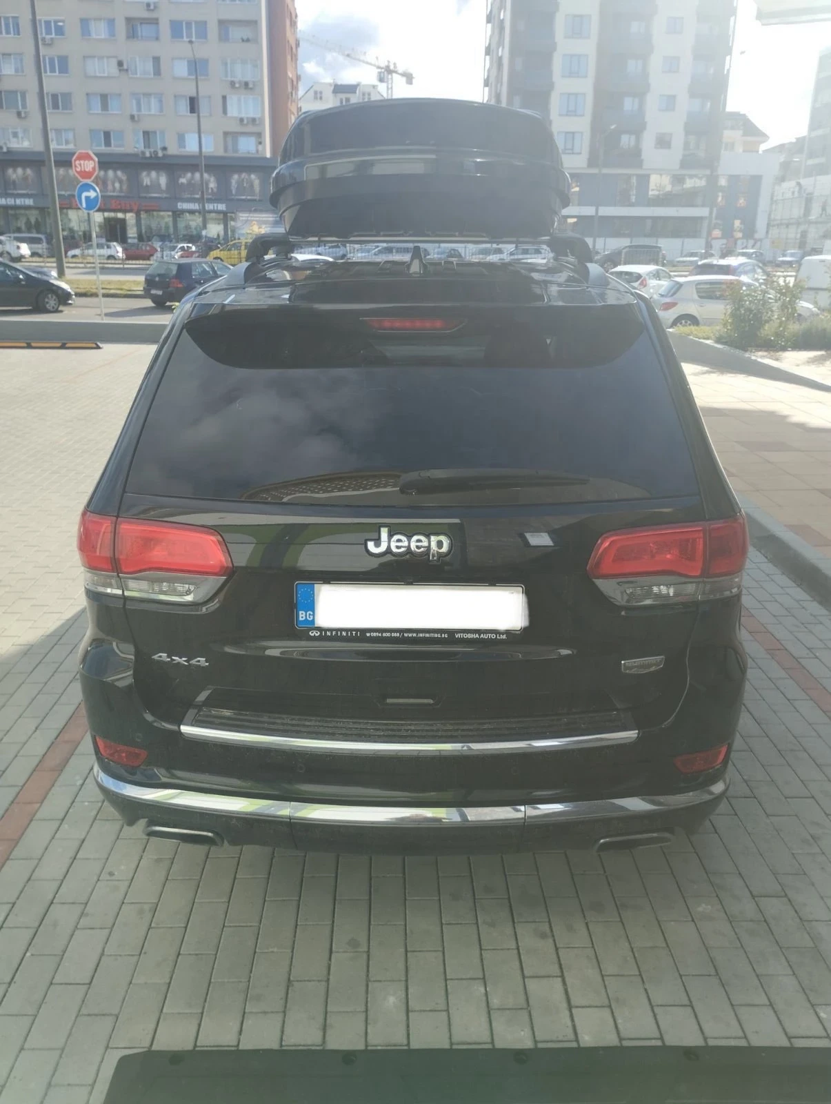 Jeep Grand cherokee | Mobile.bg � ����������� 7