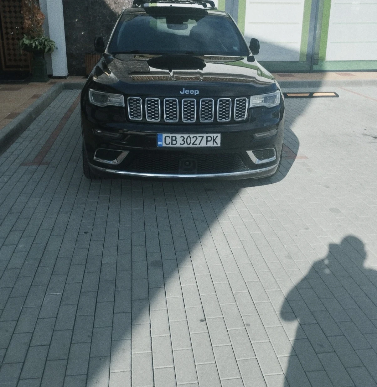 Jeep Grand cherokee | Mobile.bg � ����������� 3