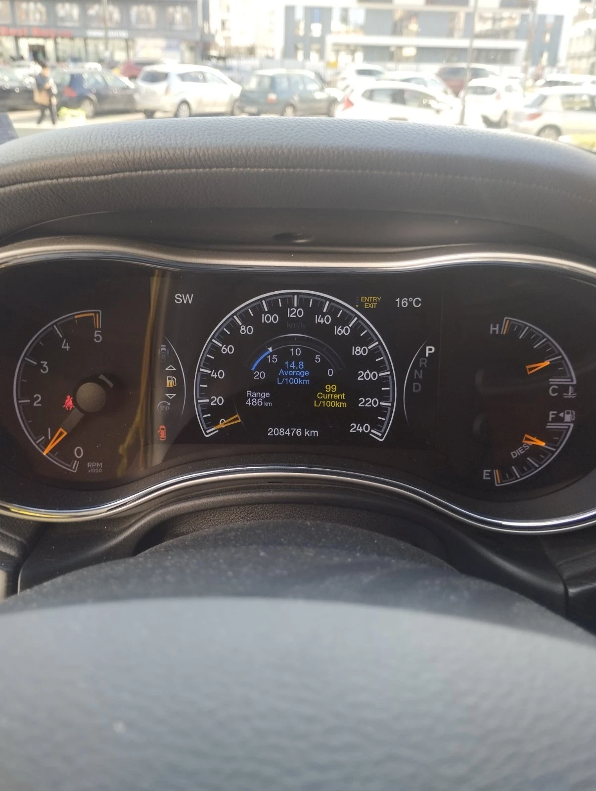 Jeep Grand cherokee | Mobile.bg � ����������� 13