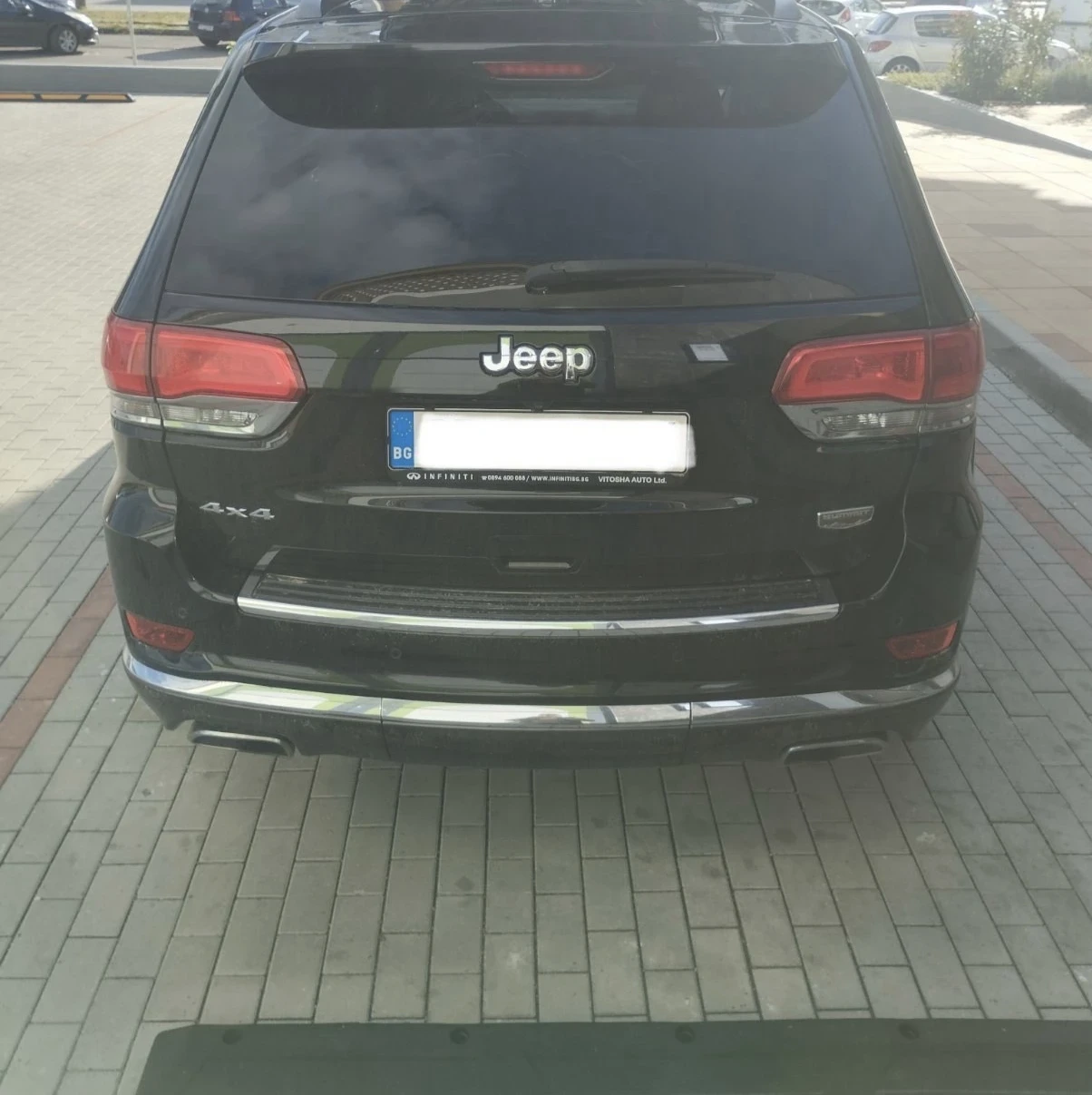 Jeep Grand cherokee | Mobile.bg � ����������� 9