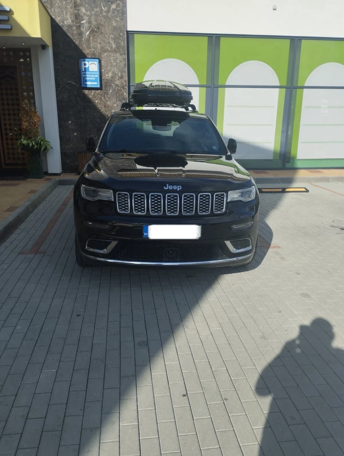 Jeep Grand cherokee | Mobile.bg � ����������� 1