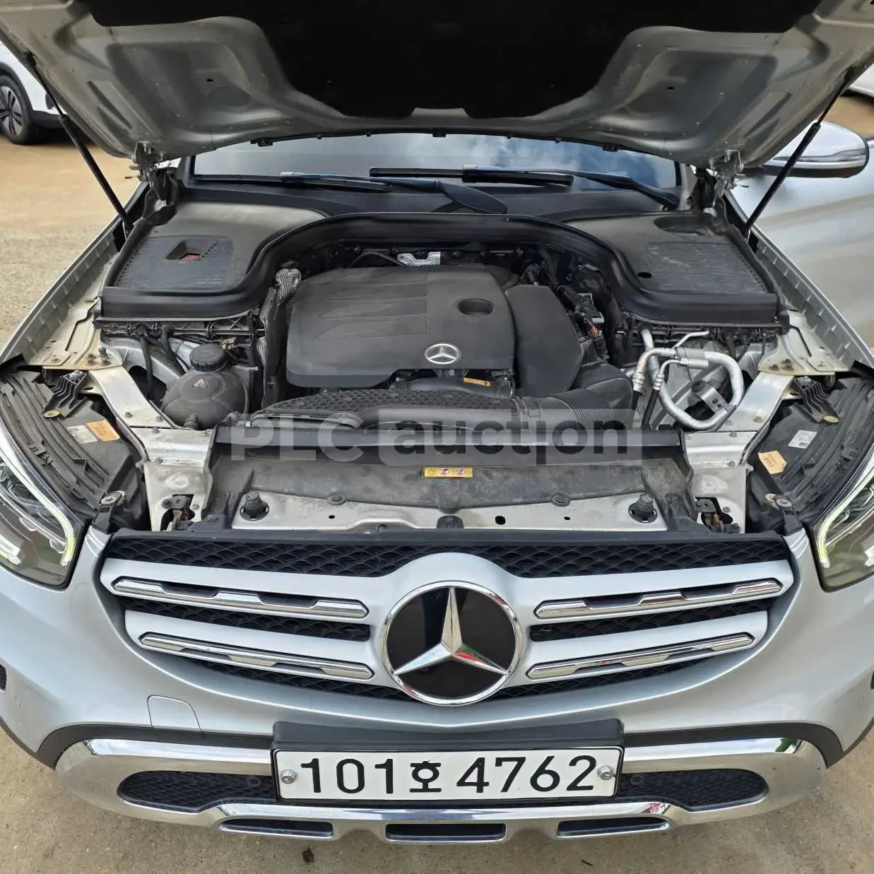 Mercedes-Benz GLC 300 4MATIC| DISTRONIC| КАМ| ПОДГРЕВ| ПАНО| ТЕХНОТЕСТ, снимка 15 - Автомобили и джипове - 54740902