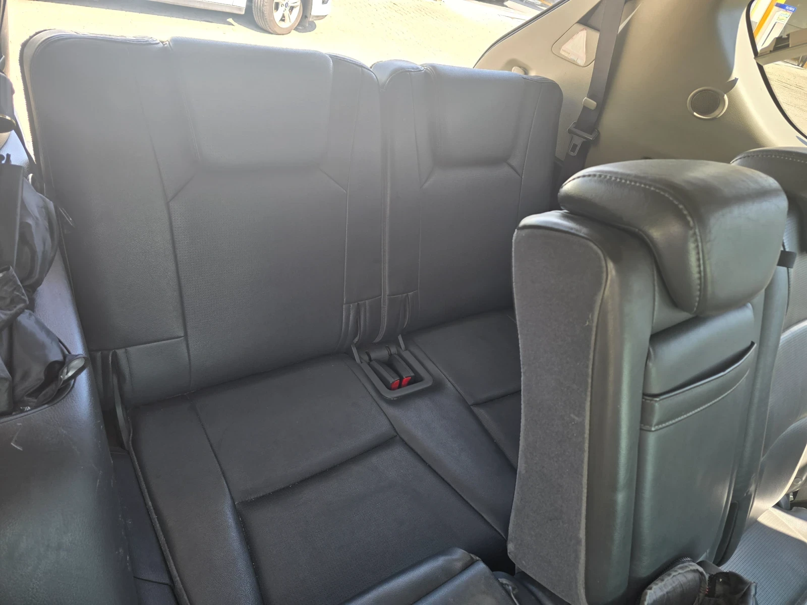 Subaru B9 tribeca, снимка 10 - Автомобили и джипове - 54762565