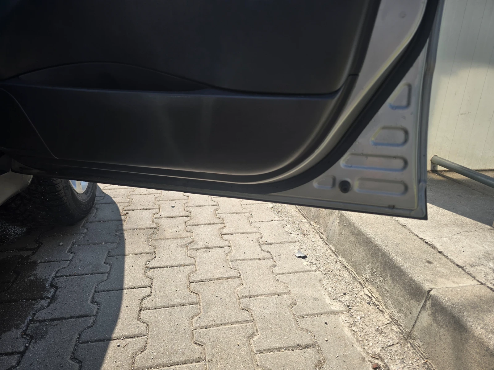 Subaru B9 tribeca, снимка 13 - Автомобили и джипове - 54762565