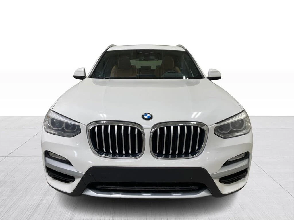 BMW X3 XDRIVE30i| КРАЙНА ЦЕНА ДО БЪЛГАРИЯ| CARFAX, снимка 2 - Автомобили и джипове - 54783555