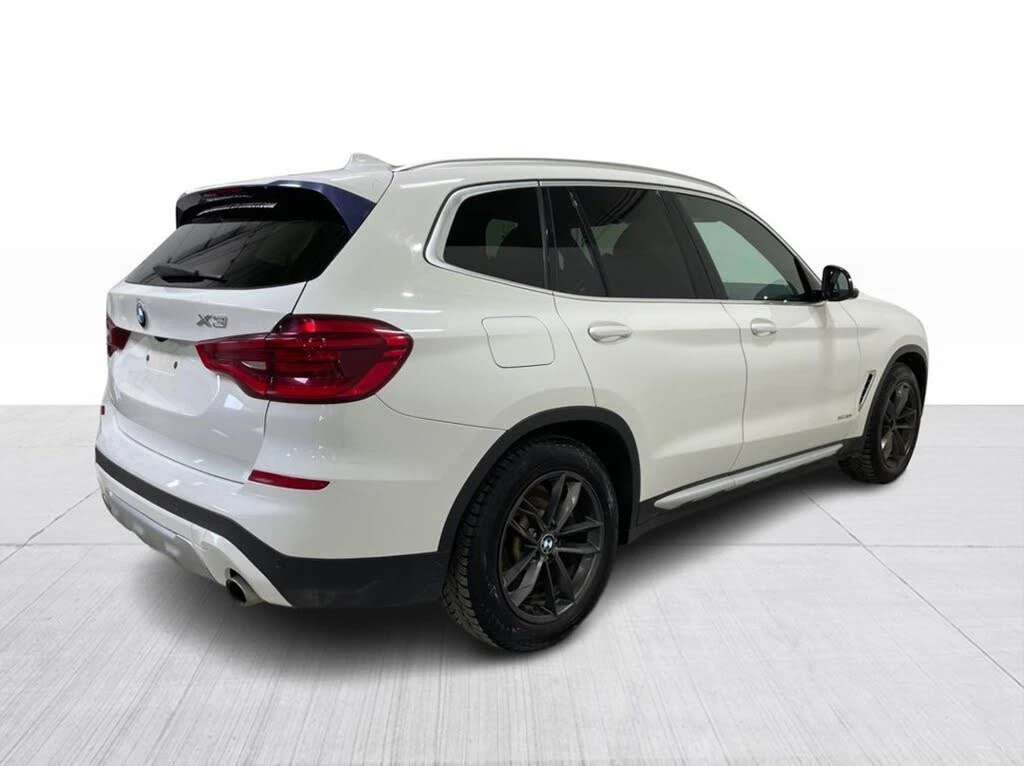 BMW X3 XDRIVE30i| КРАЙНА ЦЕНА ДО БЪЛГАРИЯ| CARFAX, снимка 8 - Автомобили и джипове - 54783555