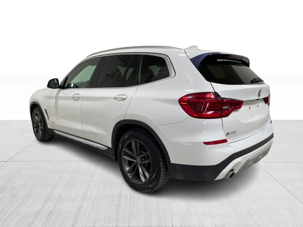 BMW X3 XDRIVE30i| КРАЙНА ЦЕНА ДО БЪЛГАРИЯ| CARFAX, снимка 5 - Автомобили и джипове - 54783555