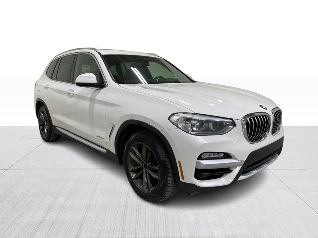 BMW X3 XDRIVE30i| КРАЙНА ЦЕНА ДО БЪЛГАРИЯ| CARFAX, снимка 3 - Автомобили и джипове - 54783555