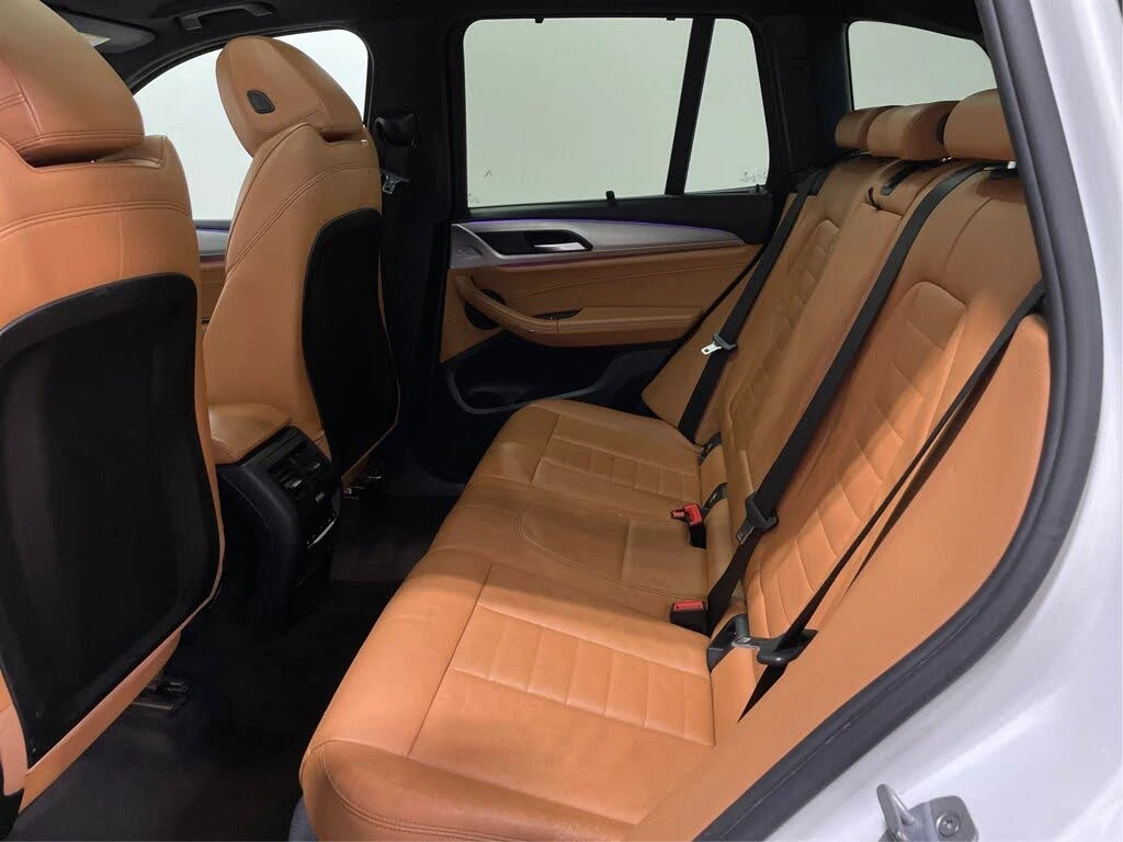 BMW X3 XDRIVE30i| КРАЙНА ЦЕНА ДО БЪЛГАРИЯ| CARFAX, снимка 13 - Автомобили и джипове - 54783555